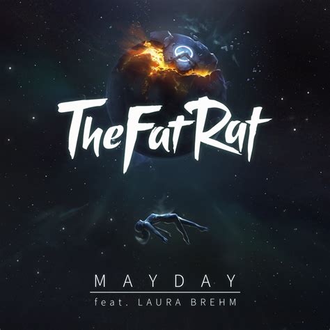 mayday fat rat lyrics